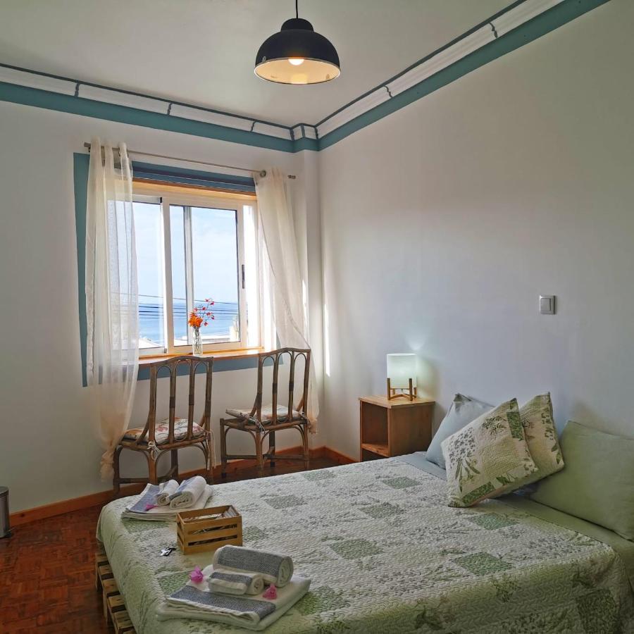 The Handmade House Azores Porto Formoso ภายนอก รูปภาพ