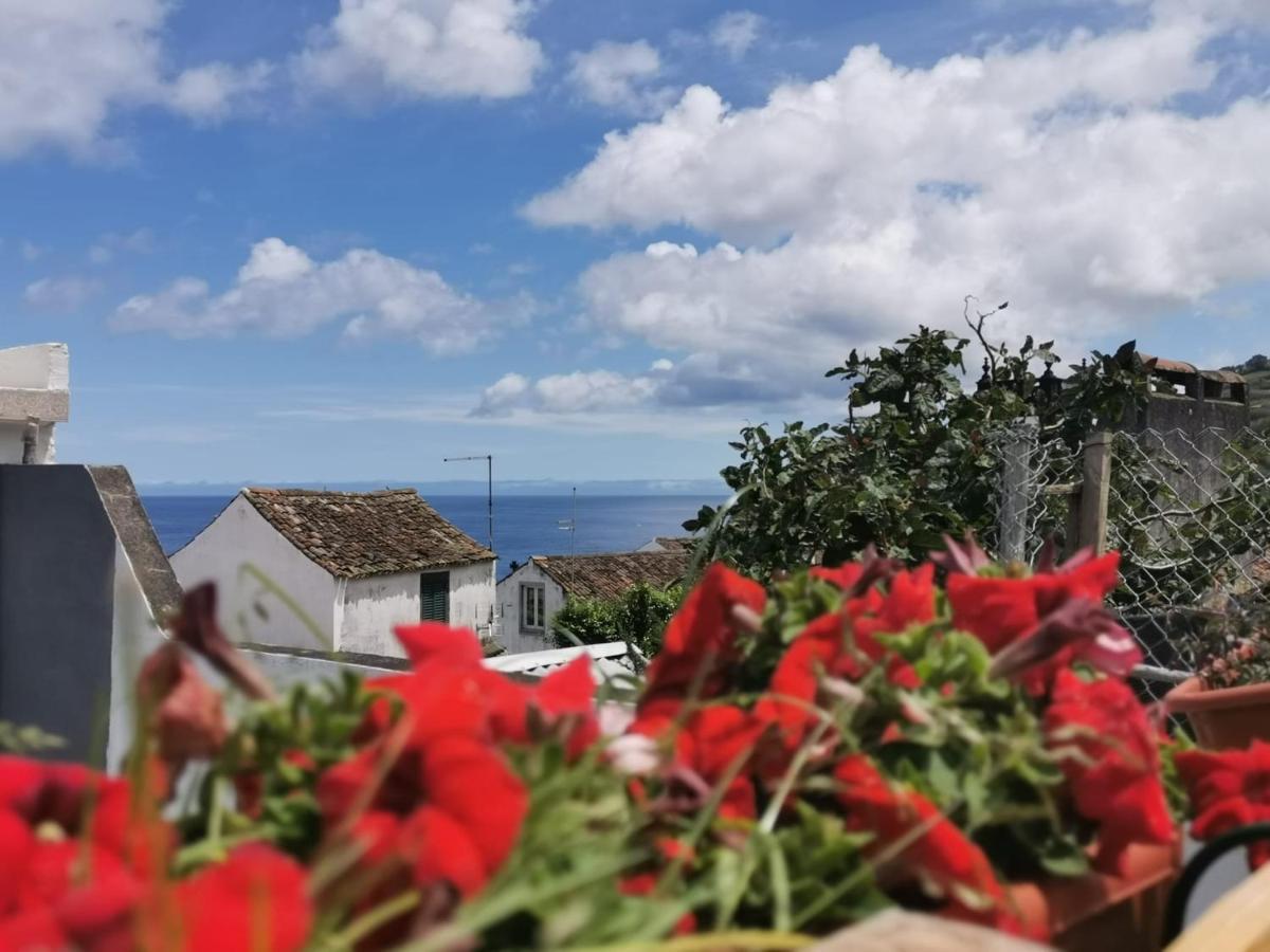 The Handmade House Azores Porto Formoso ภายนอก รูปภาพ