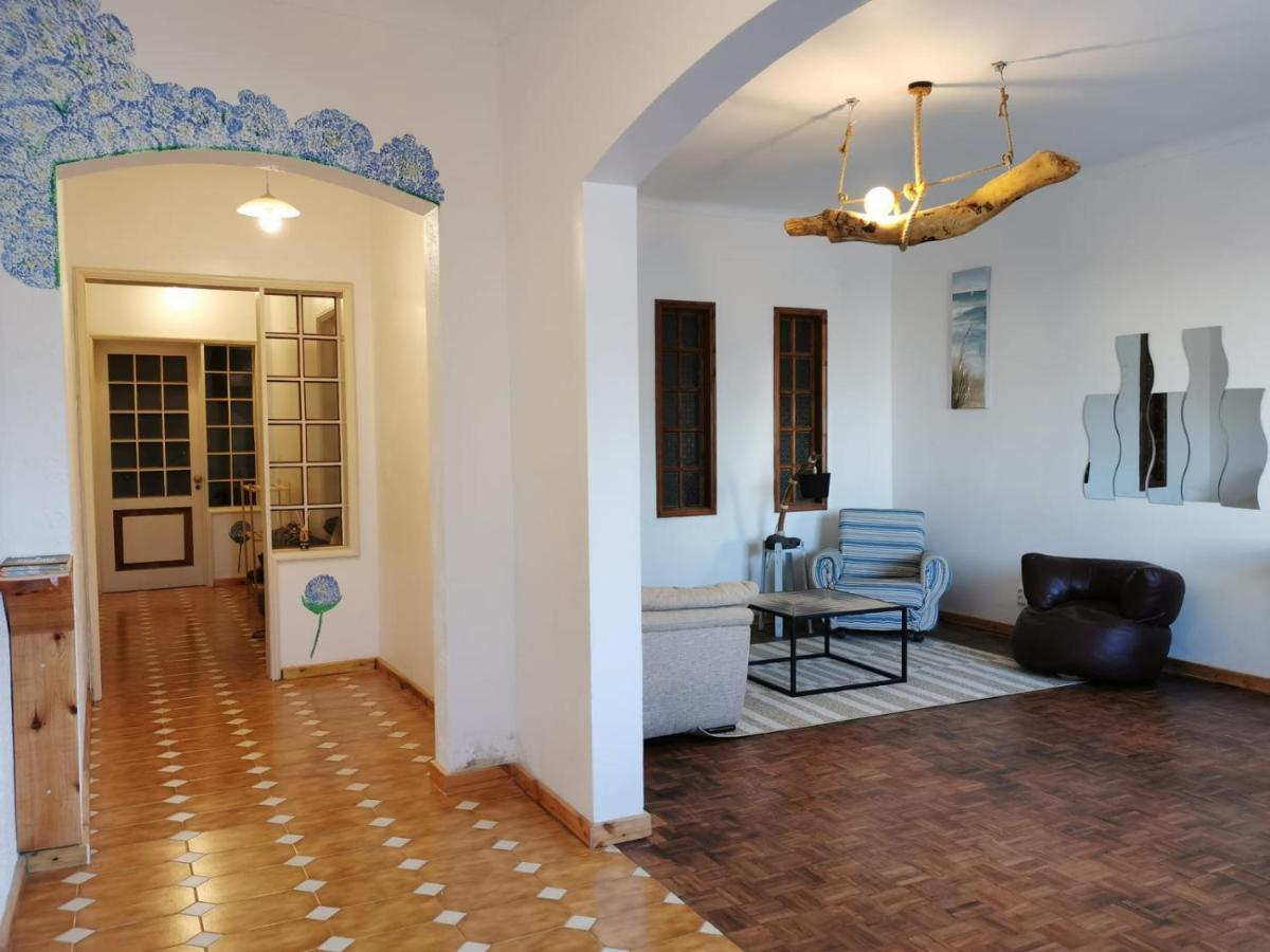The Handmade House Azores Porto Formoso ภายนอก รูปภาพ