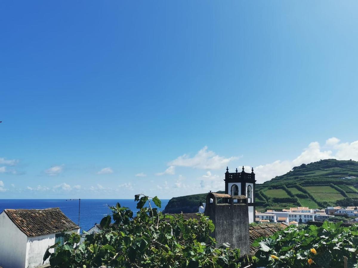 The Handmade House Azores Porto Formoso ภายนอก รูปภาพ