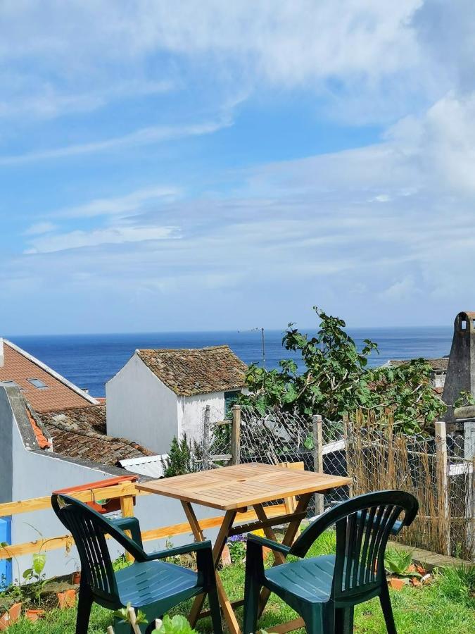 The Handmade House Azores Porto Formoso ภายนอก รูปภาพ
