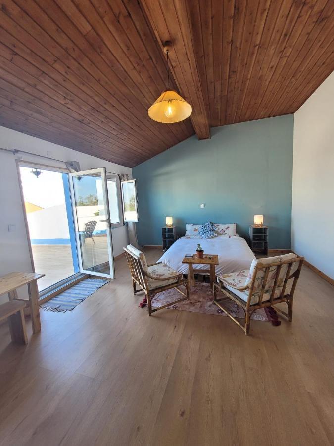 The Handmade House Azores Porto Formoso ภายนอก รูปภาพ