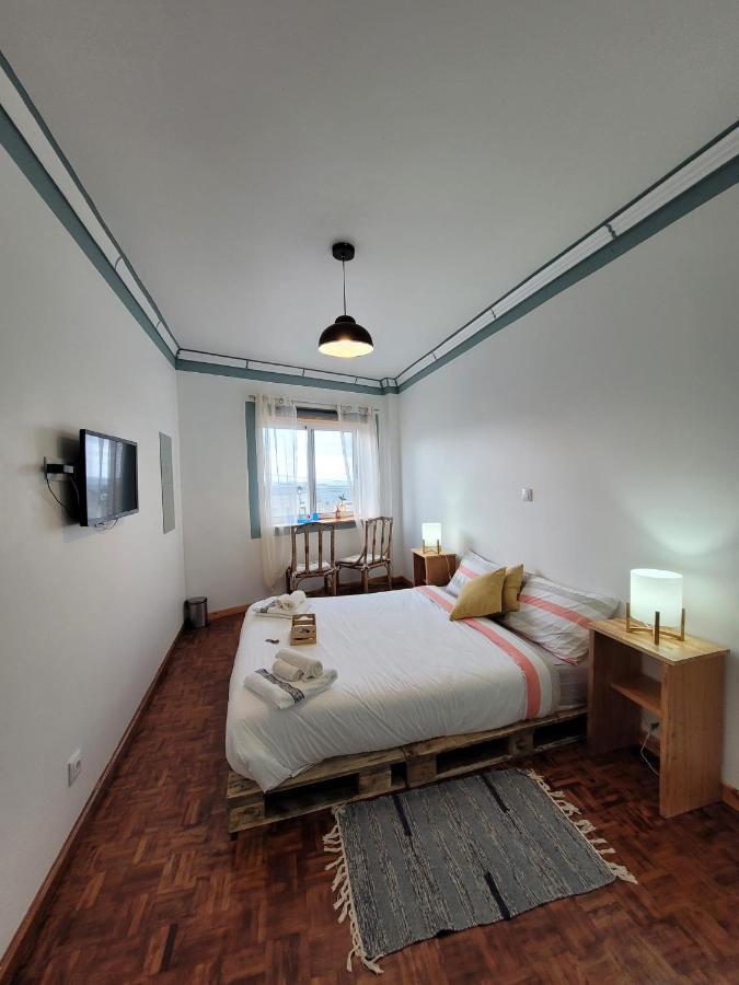 The Handmade House Azores Porto Formoso ภายนอก รูปภาพ