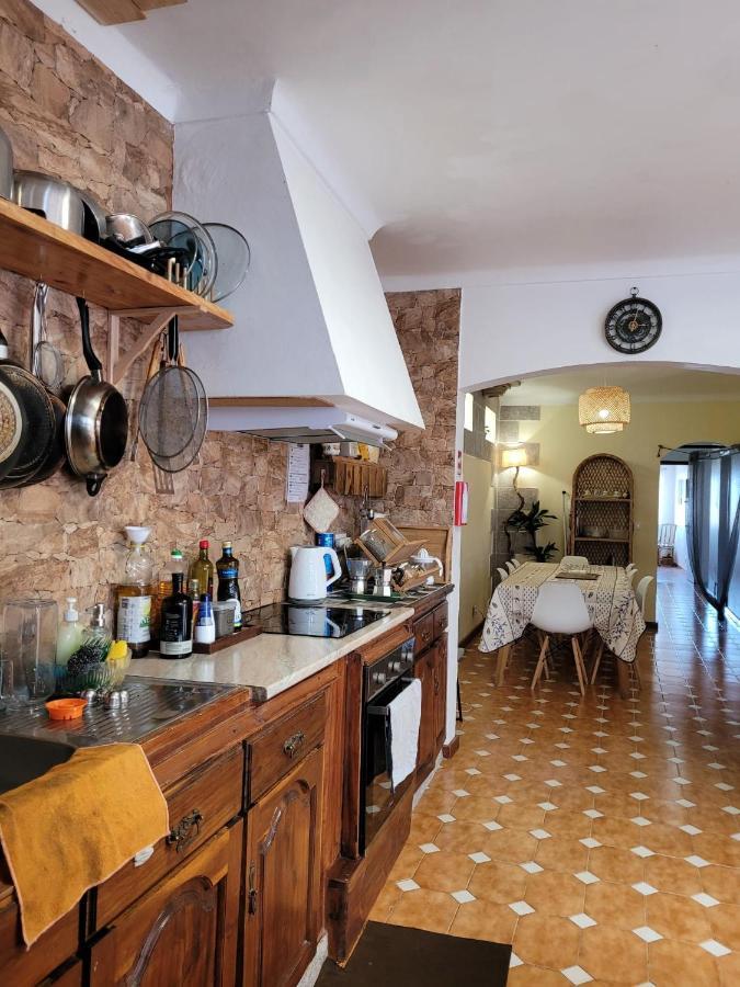 The Handmade House Azores Porto Formoso ภายนอก รูปภาพ
