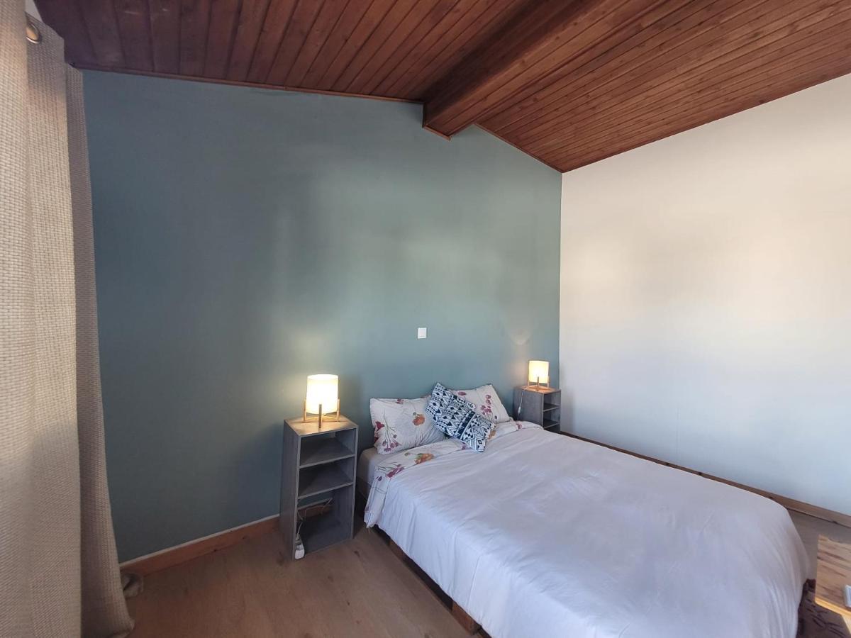 The Handmade House Azores Porto Formoso ภายนอก รูปภาพ