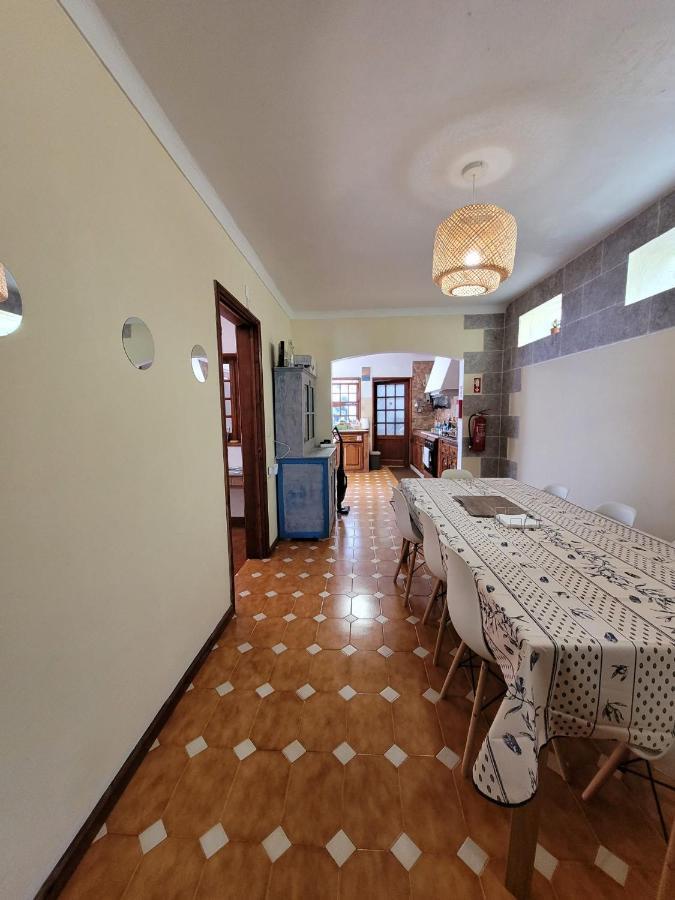 The Handmade House Azores Porto Formoso ภายนอก รูปภาพ