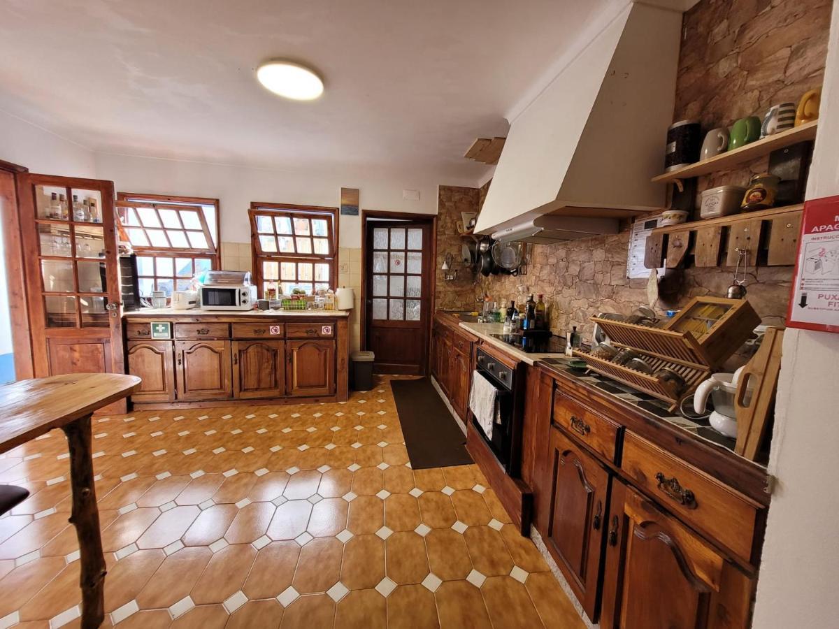 The Handmade House Azores Porto Formoso ภายนอก รูปภาพ