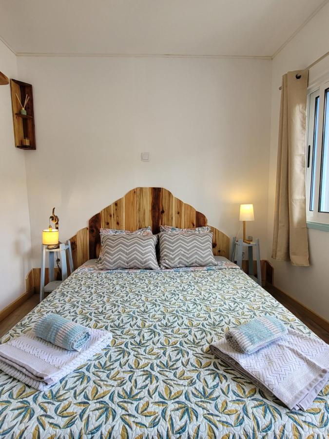 The Handmade House Azores Porto Formoso ภายนอก รูปภาพ