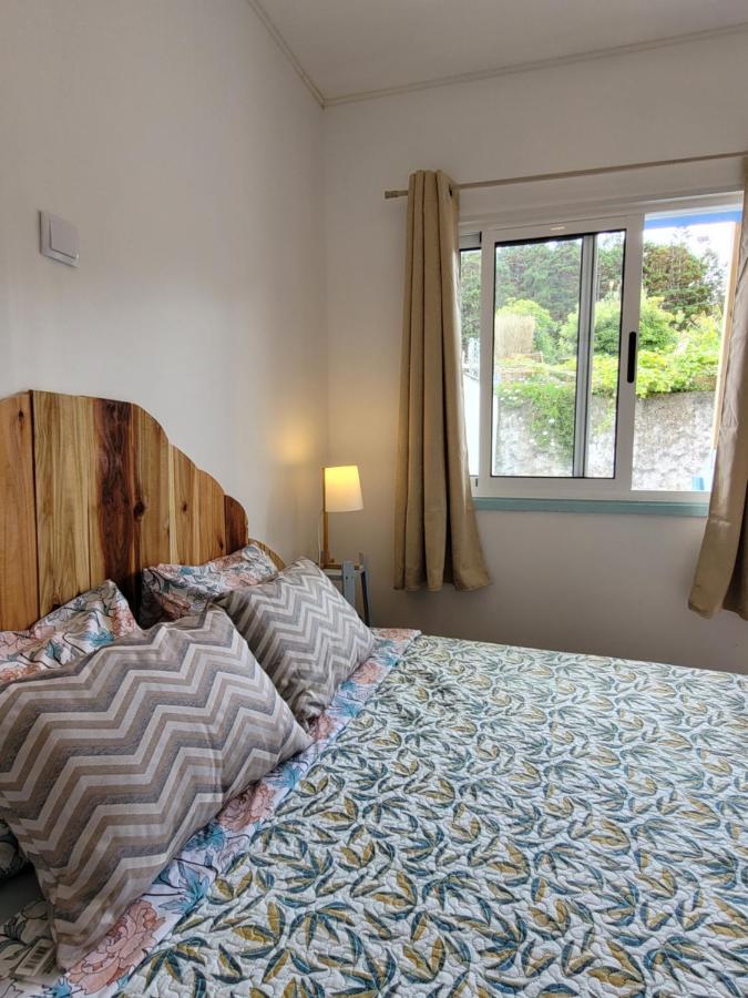 The Handmade House Azores Porto Formoso ภายนอก รูปภาพ
